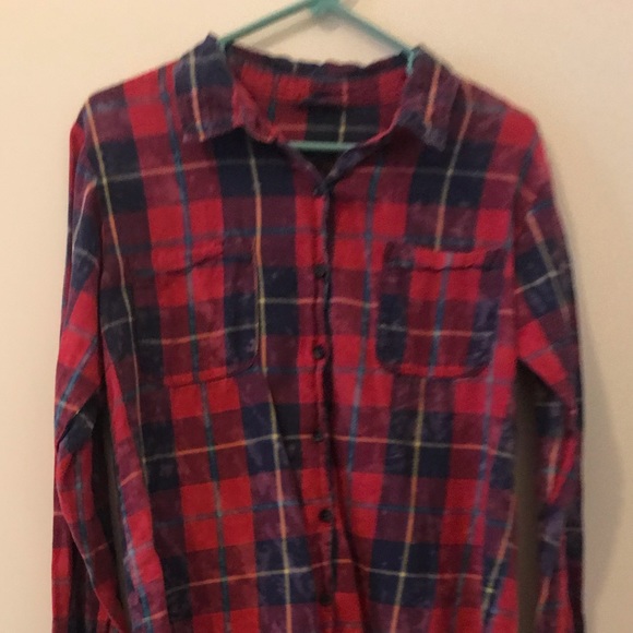 FLANNEL - Picture 3 of 6
